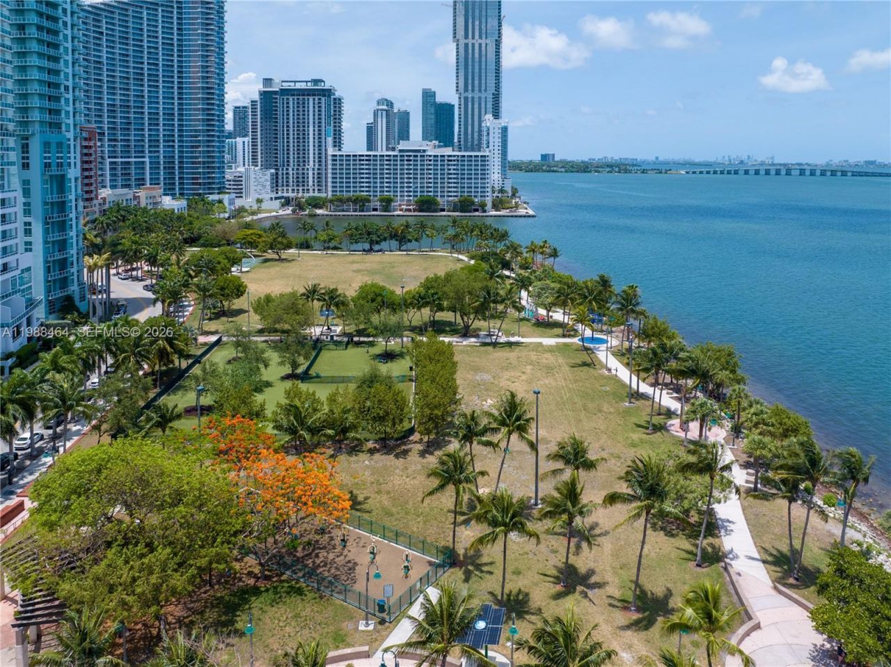 601 NE 27th St , Unit 1507, Miami, FL 33137 Photo