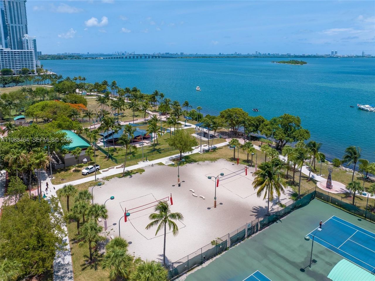 601 NE 27th St , Unit 1507, Miami, FL 33137 Photo