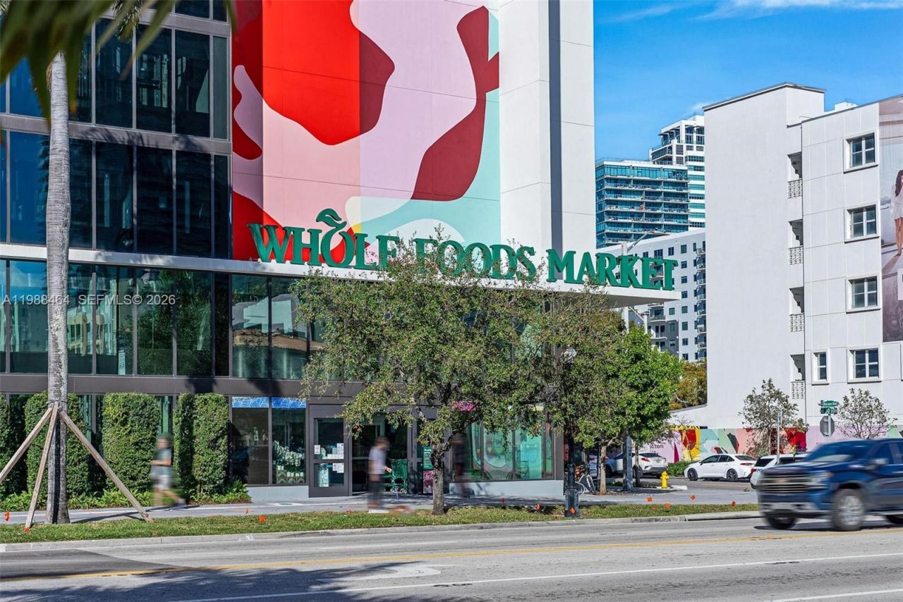 601 NE 27th St , Unit 1507, Miami, FL 33137 Photo