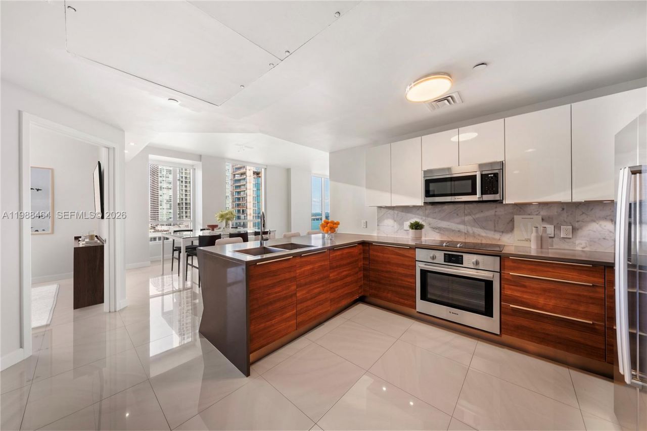 601 NE 27th St , Unit 1507, Miami, FL 33137 Photo