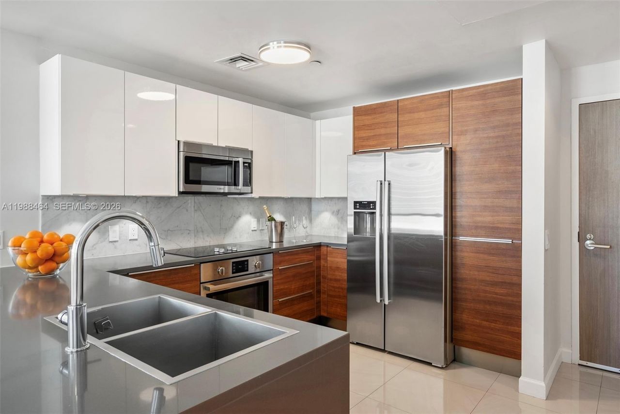 601 NE 27th St , Unit 1507, Miami, FL 33137 Photo