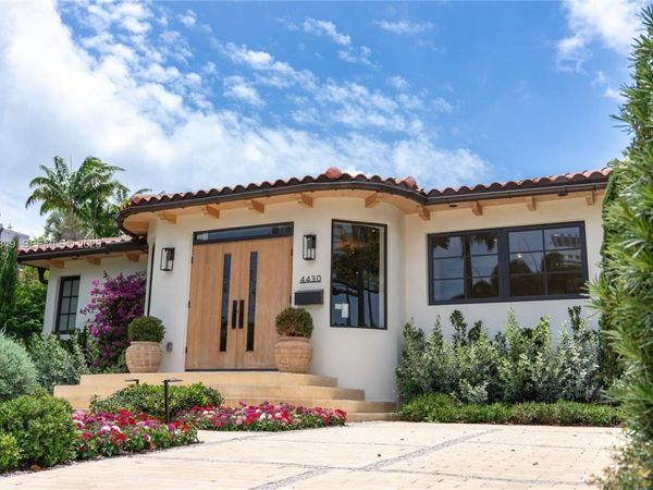 4430 Royal Palm Ave, Miami Beach, FL 33140