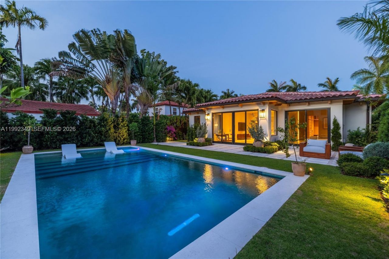 4430 Royal Palm Ave, Miami Beach, FL 33140 Photo