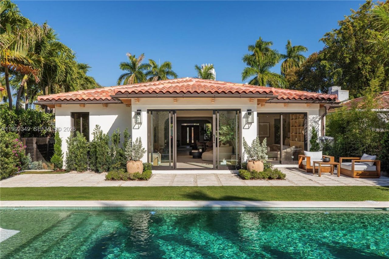 4430 Royal Palm Ave , Miami Beach, FL 33140 Photo