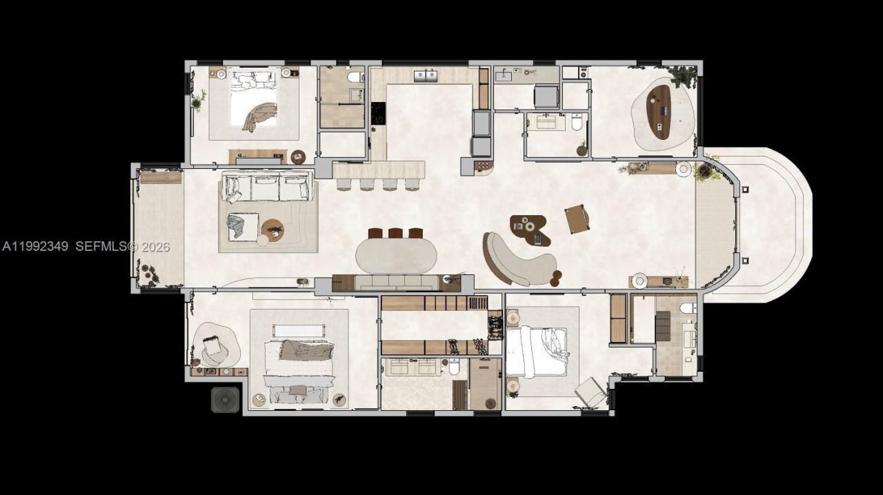4430 Royal Palm Ave, Miami Beach, FL 33140 Photo