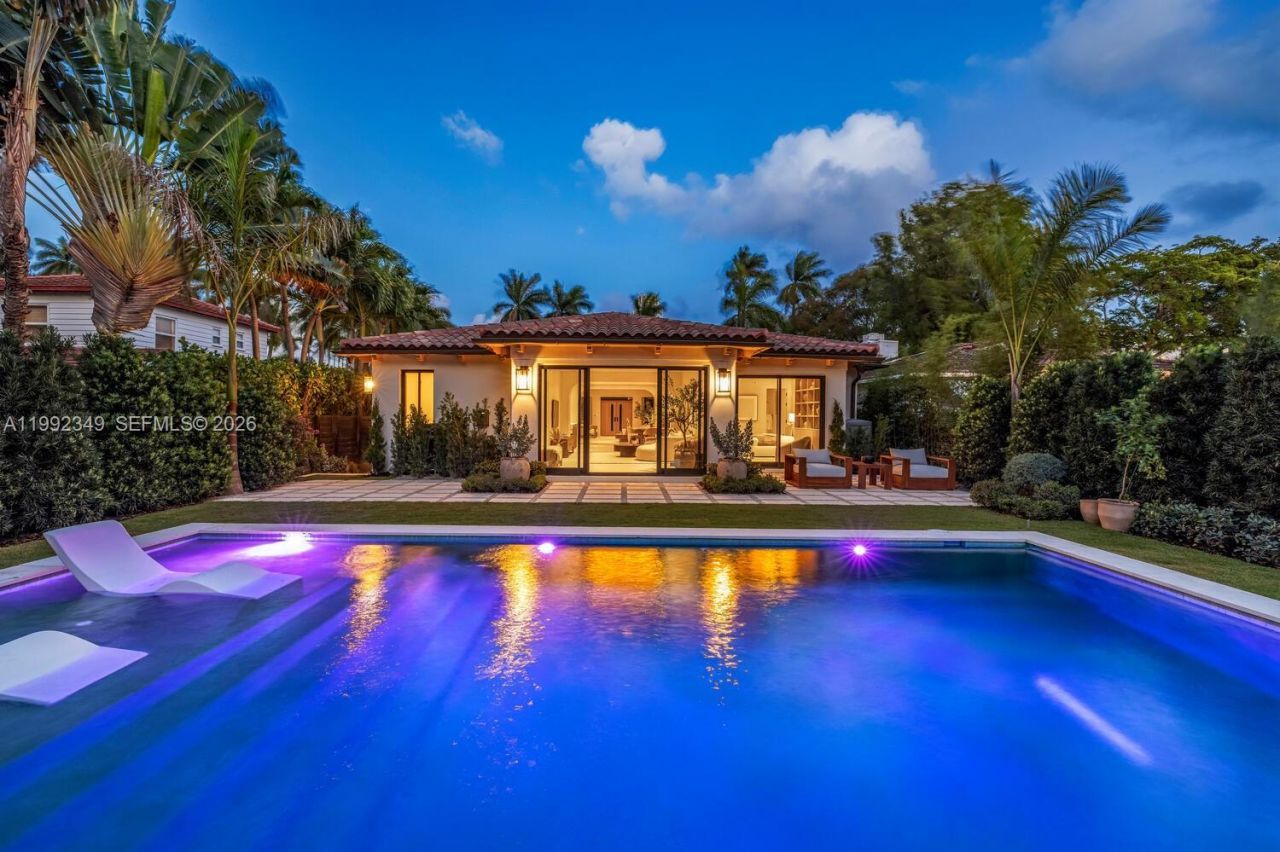 4430 Royal Palm Ave , Miami Beach, FL 33140 Photo