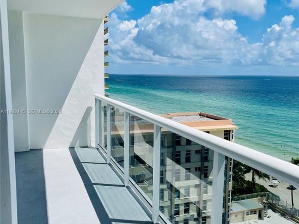 3140 S Ocean Dr , Unit 1105, Hallandale Beach, FL 33009