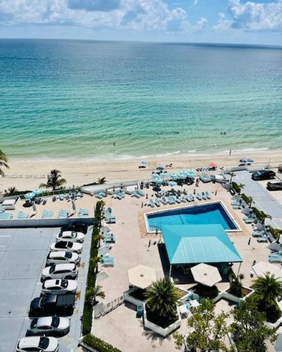 3140 S Ocean Dr , Unit 1105, Hallandale Beach, FL 33009 Photo
