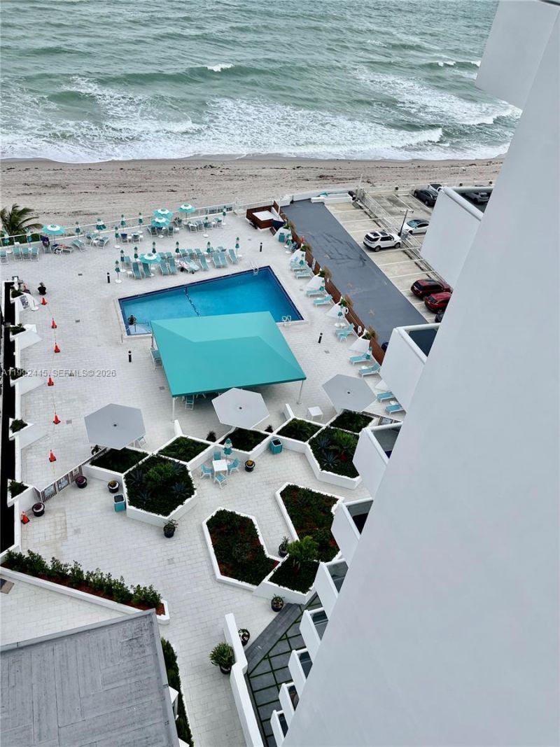 3140 S Ocean Dr , Unit 1105, Hallandale Beach, FL 33009 Photo