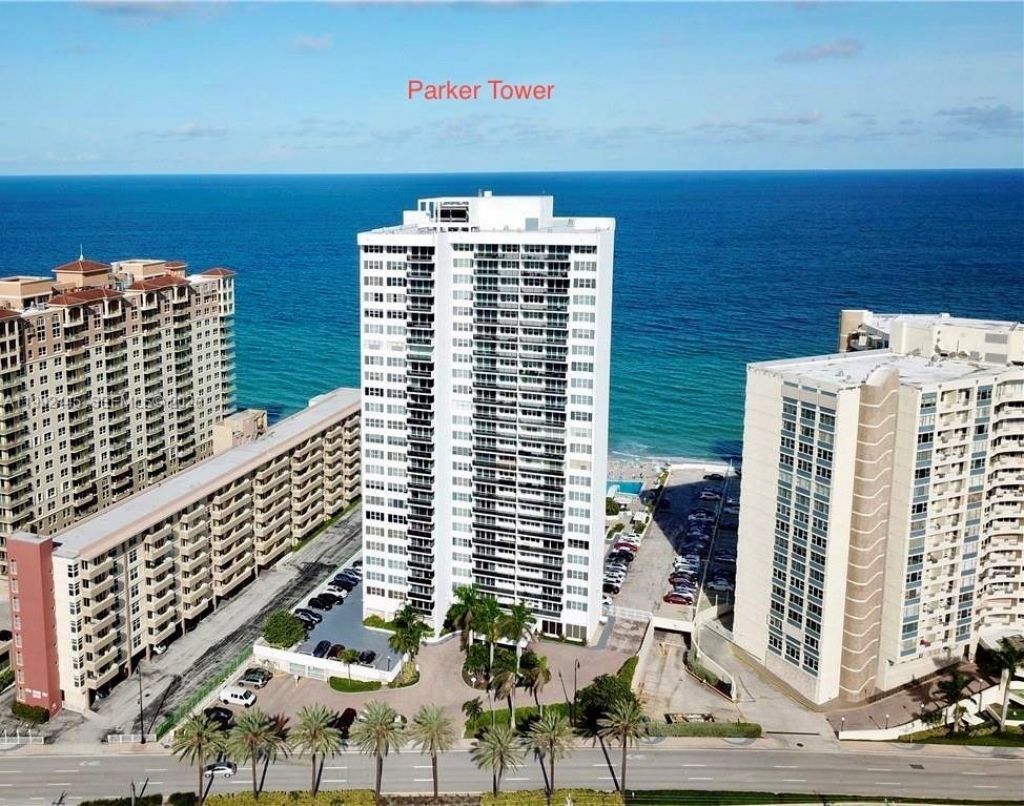 3140 S Ocean Dr , Unit 1105, Hallandale Beach, FL 33009 Photo