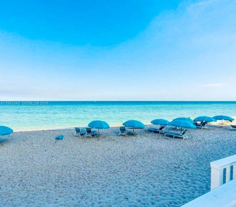 3140 S Ocean Dr , Unit 1105, Hallandale Beach, FL 33009 Photo