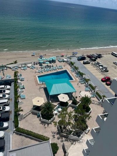 3140 S Ocean Dr , Unit 1105, Hallandale Beach, FL 33009 Photo
