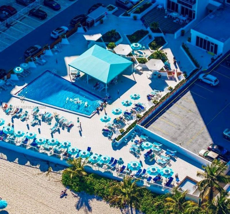 3140 S Ocean Dr , Unit 1105, Hallandale Beach, FL 33009 Photo