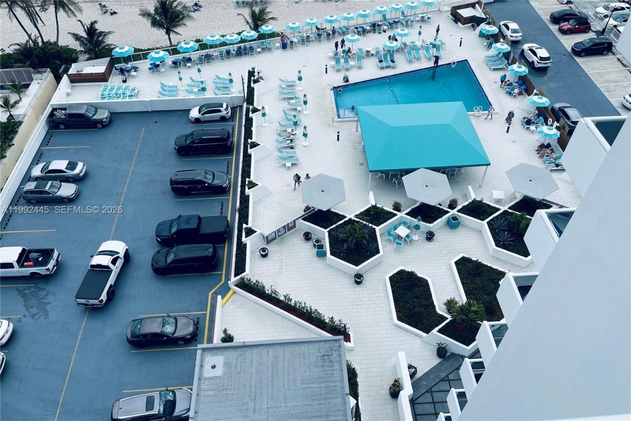 3140 S Ocean Dr , Unit 1105, Hallandale Beach, FL 33009 Photo