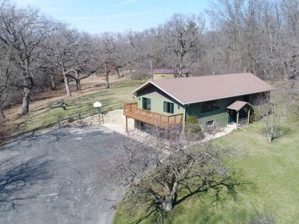 W9498 Highway 18 -, Oakland, WI 53523