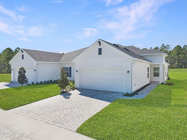 170 WHITMORE Drive, St. Augustine, FL 32092