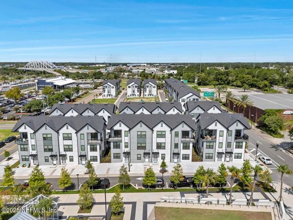 158 BARSTOW Place, Unit LOT 64, Jacksonville, FL 32204