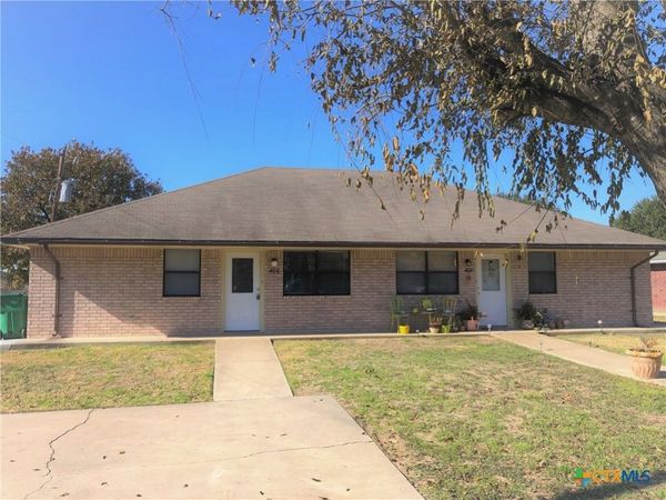 404 County Road 4616 , Kempner, TX 76539
