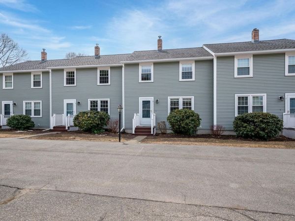 165 Blackwater Road, Unit 2, Somersworth, NH 03878