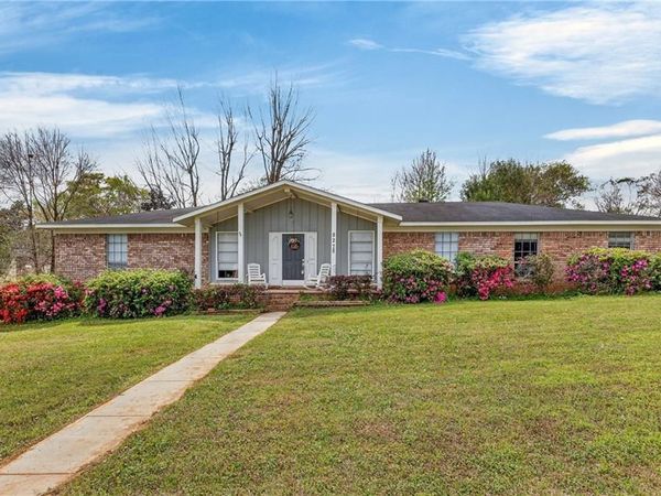 8275 Fontana Court, Mobile, AL 36695