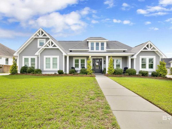 10876 Atrium Avenue, Fairhope, AL 36532