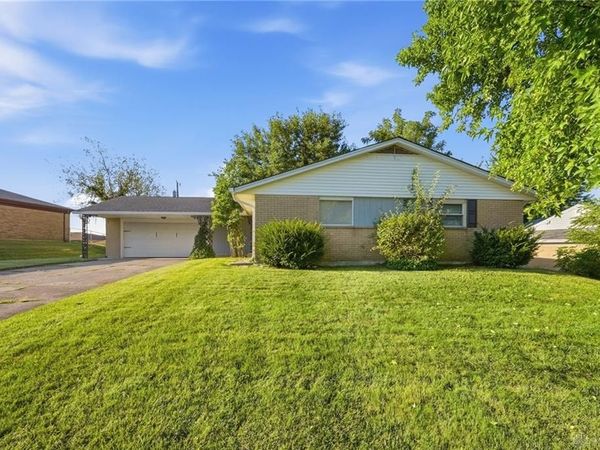4400 Knollcroft Road, Trotwood, OH 45426