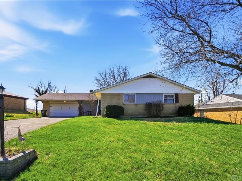 4400 Knollcroft Road, Trotwood, OH 45426 Photo 1