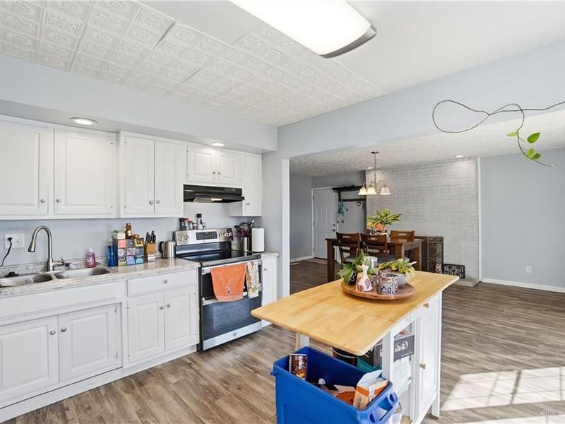 4400 Knollcroft Road, Trotwood, OH 45426 Photo 17