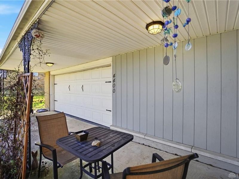 4400 Knollcroft Road, Trotwood, OH 45426 Photo 4