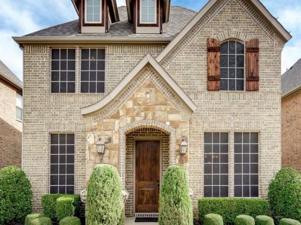 5129 Post Oak Trail, Colleyville, TX 76034