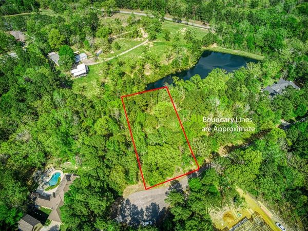 14867 Lake Meadow Court, Tyler, TX 75707