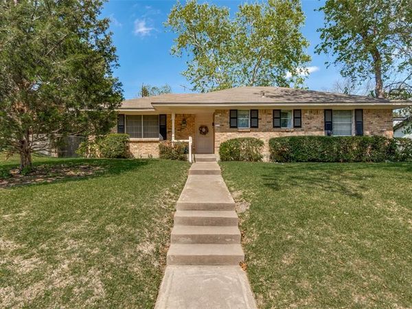 9935 Knoll Krest Drive, Dallas, TX 75238