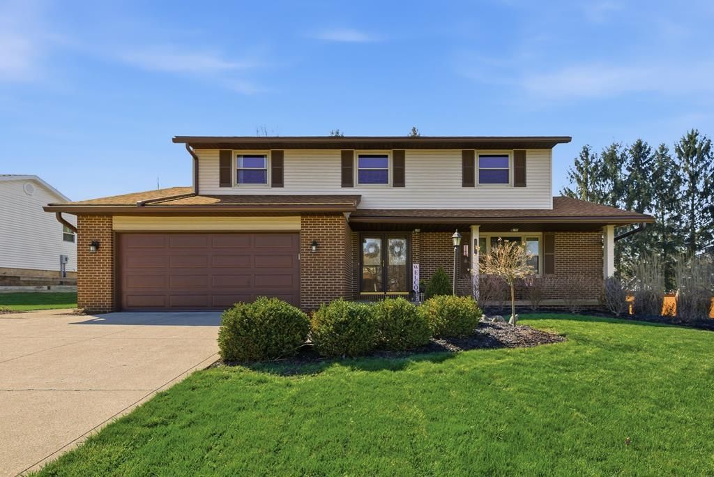 633 Princeton Ct, Mansfield, OH 44904 Main Photo