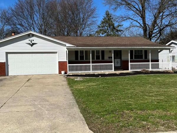 142 Essex Rd, Lexington, OH 44904