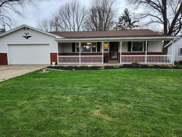 142 Essex Rd, Lexington, OH 44904