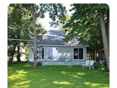 12617 Old North Shore Drive, Spicer, MN 56288