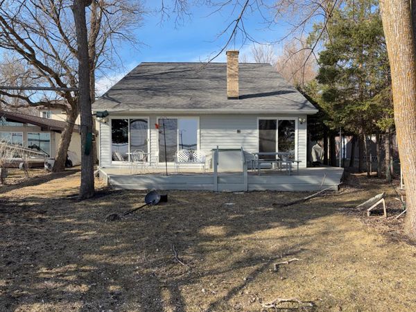 12617 Old North Shore Drive , Spicer, MN 56288