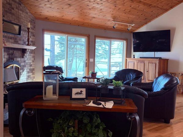 12617 Old North Shore Drive , Spicer, MN 56288