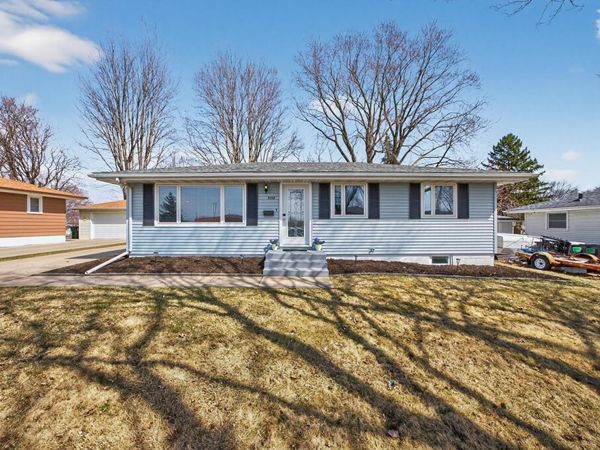 3534 21st Avenue NW, Rochester, MN 55901