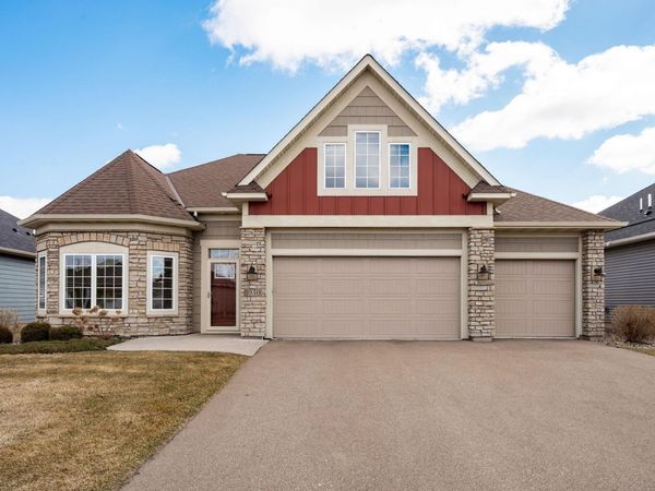 1030 Maple Hill Road, Newport, MN 55055