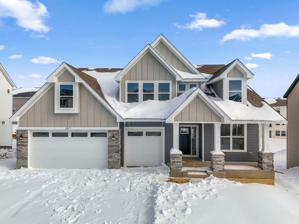 8677 183rd Street W, Lakeville, MN 55044
