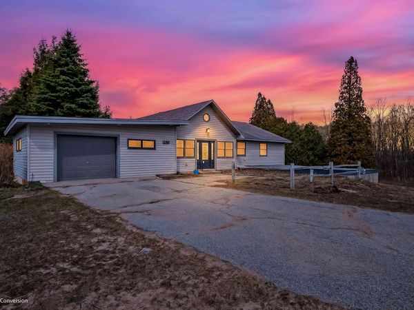 25 N Oceana Drive, Shelby, MI 49455