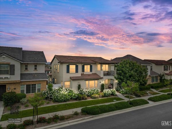 11900 Campus Park Drive, Bakersfield, CA 93311