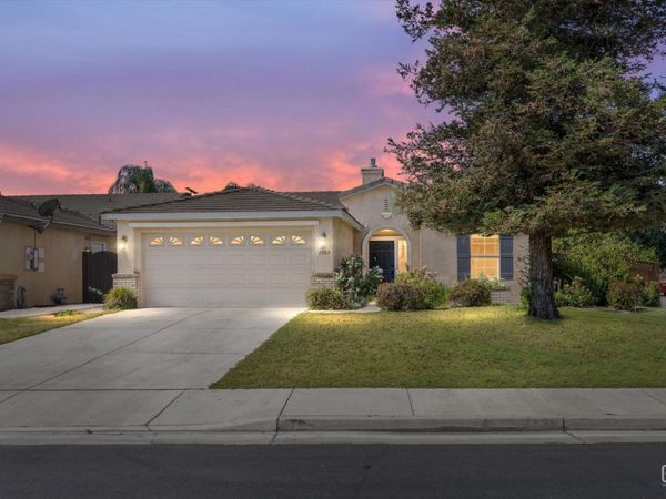 1503 English Fry Street, Bakersfield, CA 93311