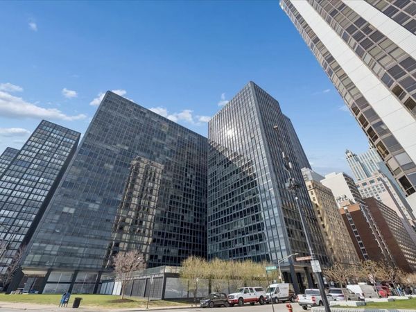 910 N LAKE SHORE Drive , Unit 1415, Chicago, IL 60611