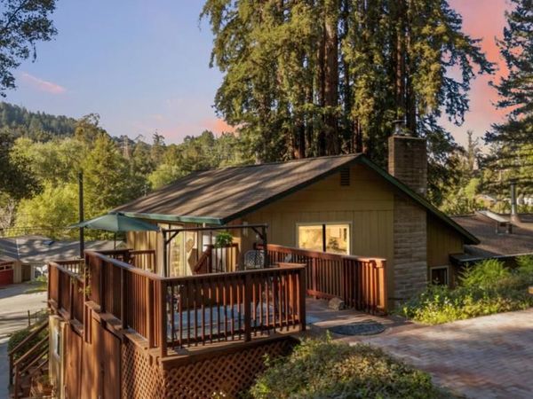 2715 Branciforte Drive, Santa Cruz, CA 95065