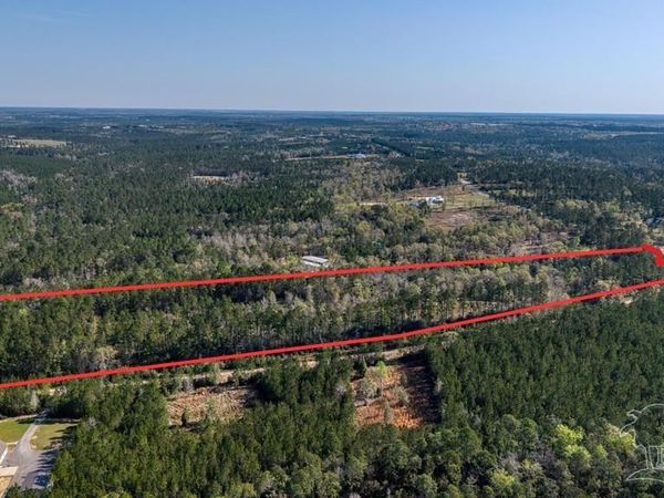 Lot 42 Buffalo Ridge Rd, Pace, FL 32571