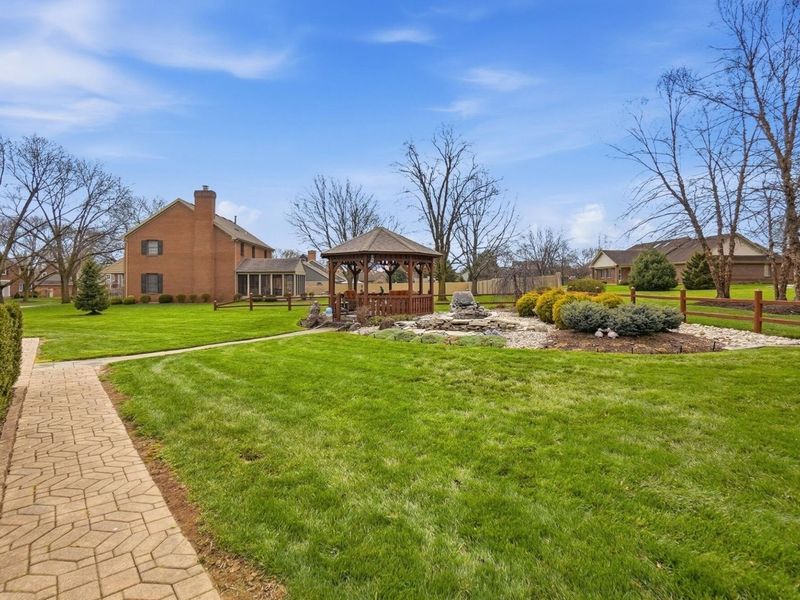 610 Stonecress Drive, Tipp City, OH 45371 Photo 44