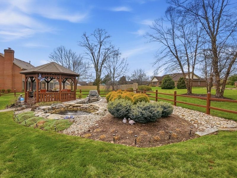 610 Stonecress Drive, Tipp City, OH 45371 Photo 46