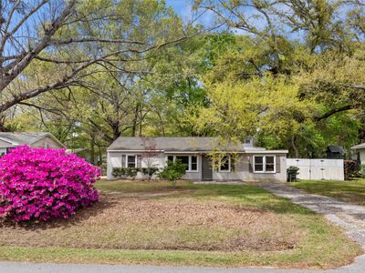 125 Matheny Drive, Goose Creek, SC 29445